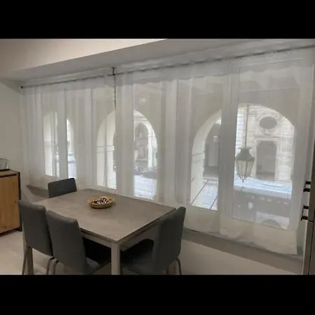 公寓 Suite Turin Central Po40 都灵