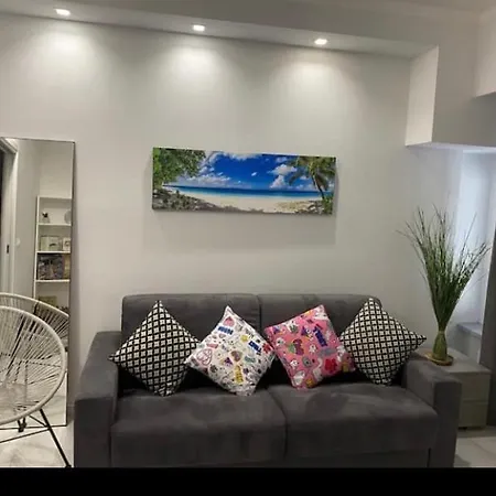 Suite Turin Central Po40
