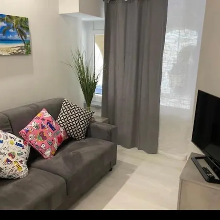 Suite Turin Central Po40 都灵