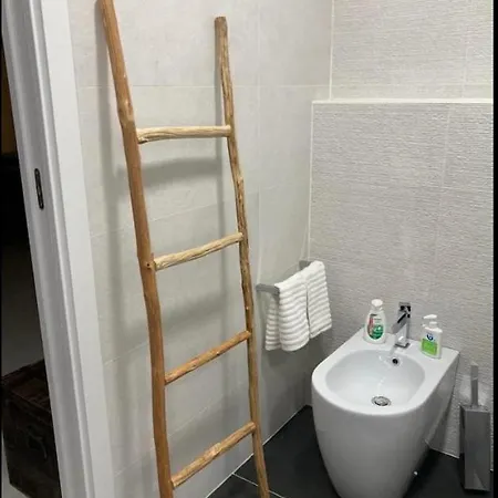 Suite Turin Central Po40 Turin