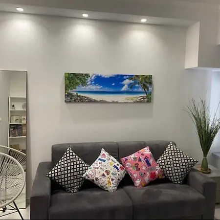 Suite Turin Central Po40 都灵