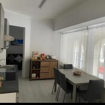 Apartment Suite Turin Central Po40