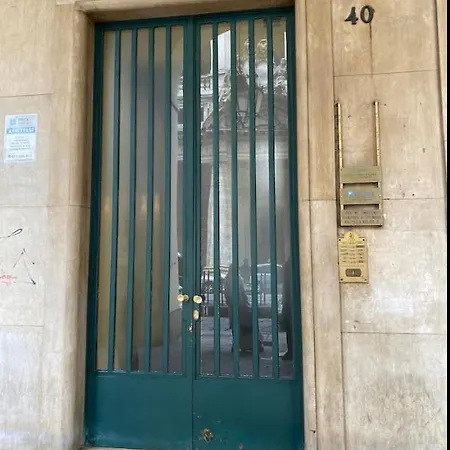 Suite Turin Central Po40 * 都灵