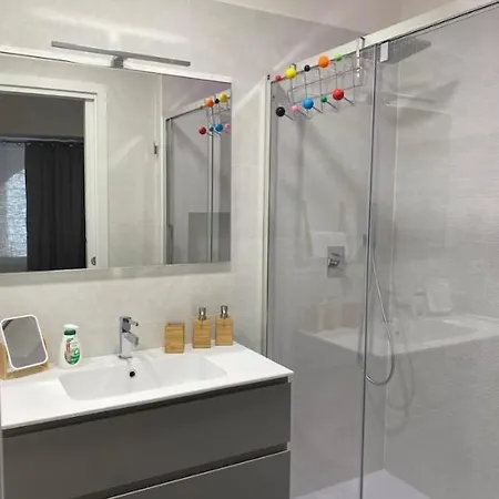 Suite Turin Central Po40 公寓