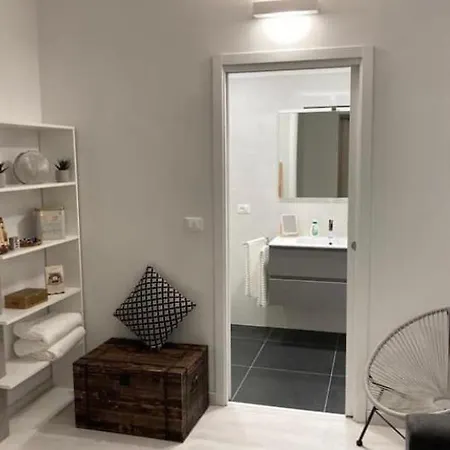 公寓 Suite Turin Central Po40 *